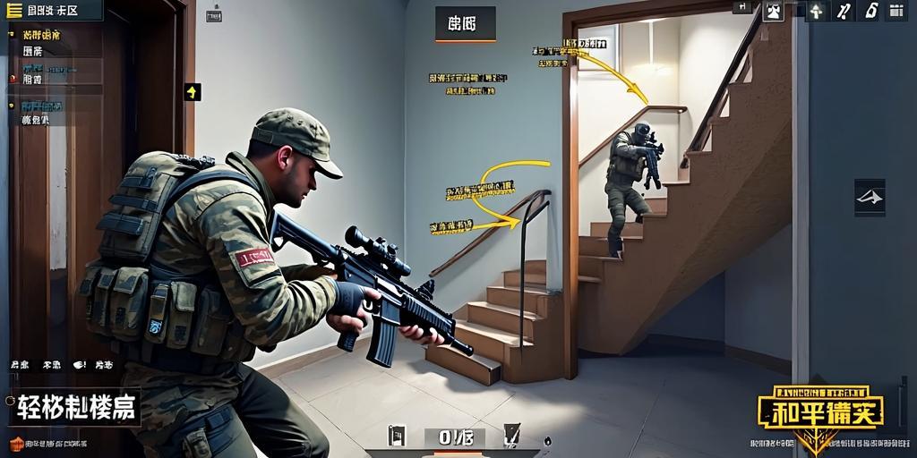 和平精英辅助【牛牛直装】11月5日已更新支持新版本 范围自瞄 人物透视 子弹追踪