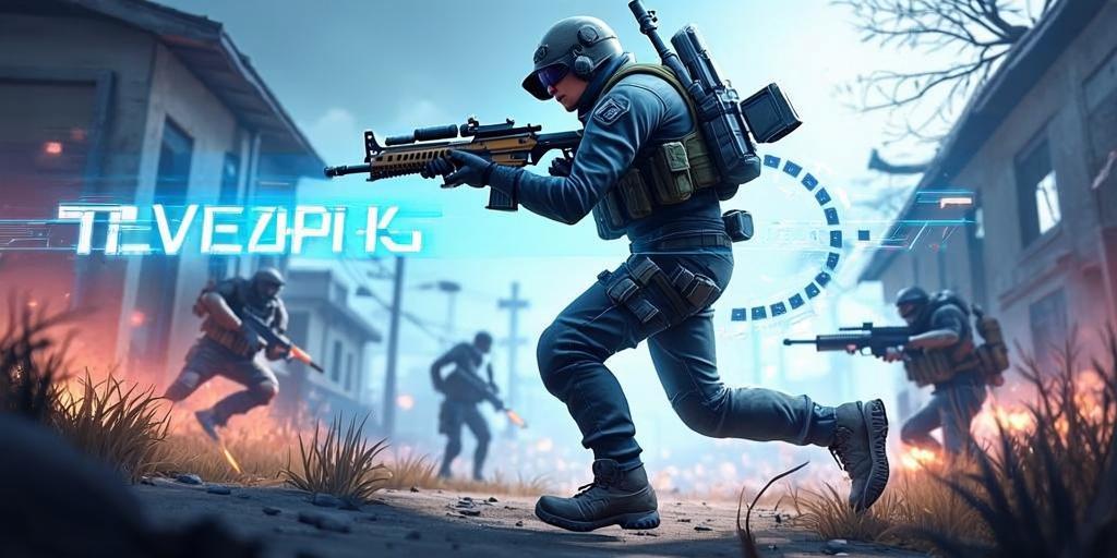 和平精英辅助【飞鸟】