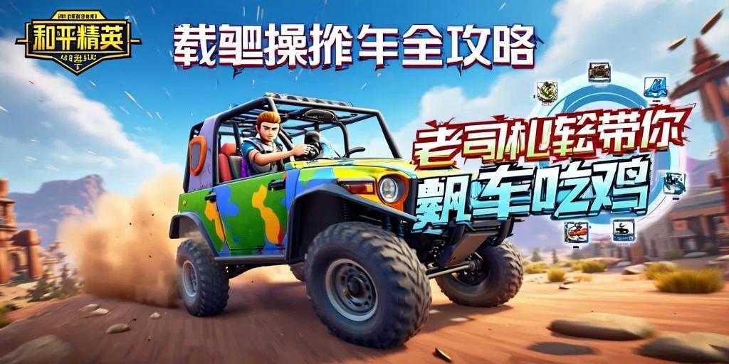 和平精英辅助【魔方直装V5】预判梓喵 子弹追踪 人物美化 全图透视 开火自瞄 物资显示