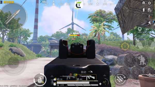 使用和平精英辅助，是技术进步还是道德退步？